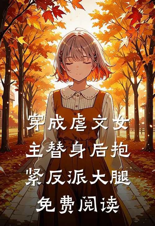 穿成虐文女主替身后抱紧反派大腿免费阅读