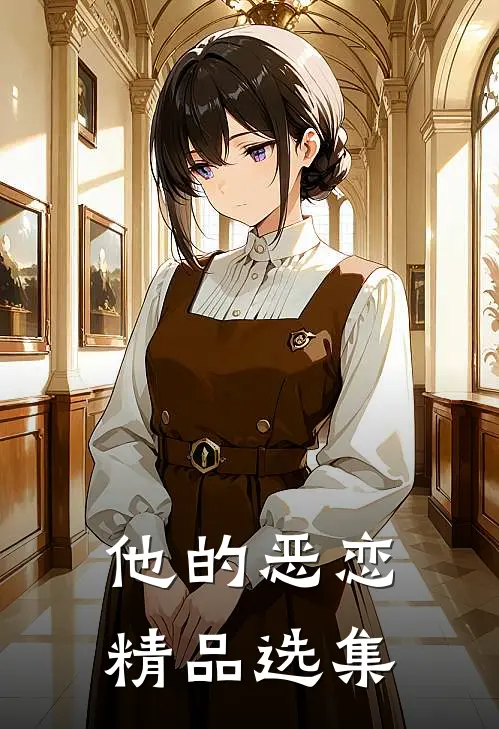 他的恶恋精品选集