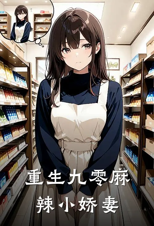 重生九零麻辣小娇妻