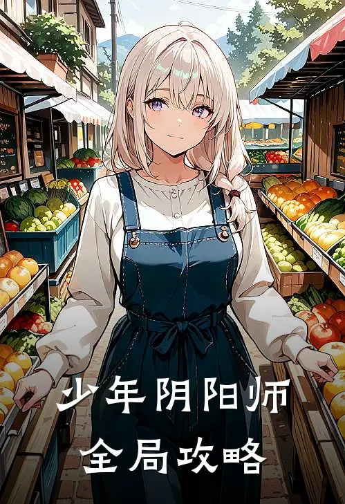 少年阴阳师全局攻略