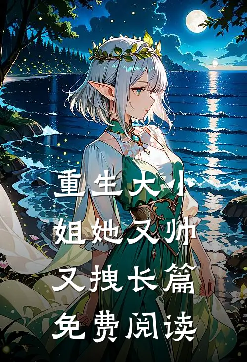 重生大小姐她又帅又拽长篇免费阅读