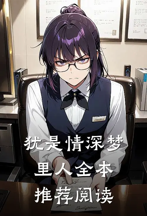 犹是情深梦里人全本推荐阅读
