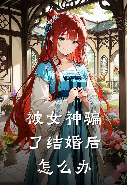 被女神骗了结婚后怎么办