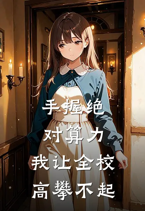 手握绝对算力，我让全校高攀不起