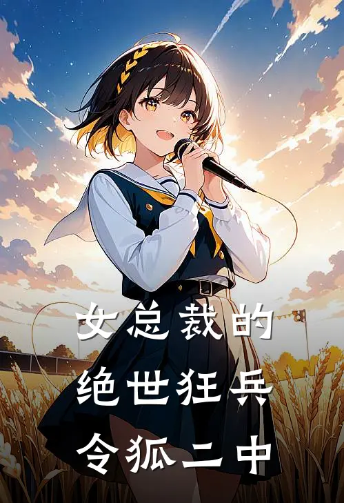 女总裁的绝世狂兵 令狐二中