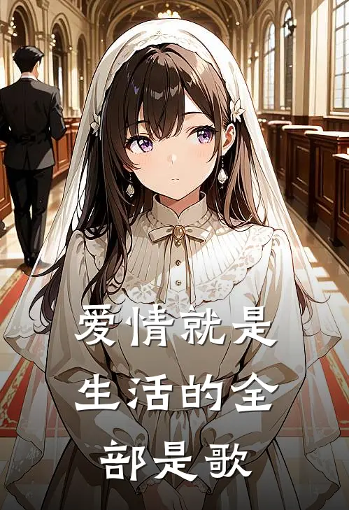 爱情就是生活的全部是歌