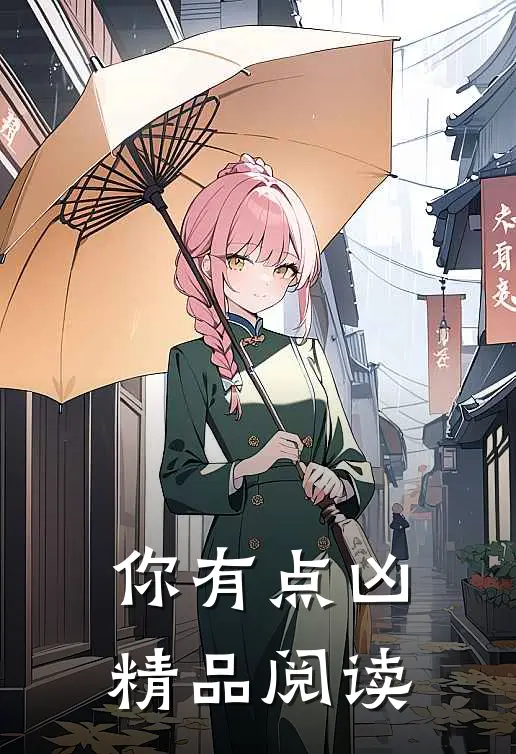 你有点凶精品阅读