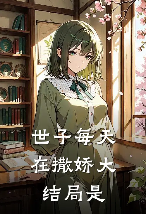 世子每天在撒娇大结局是