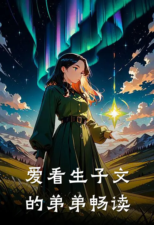 爱看生子文的弟弟畅读