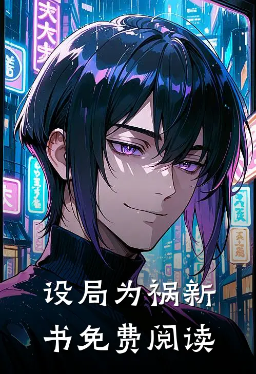 设局为祸新书免费阅读