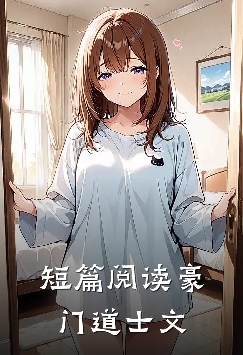 短篇阅读豪门道士文