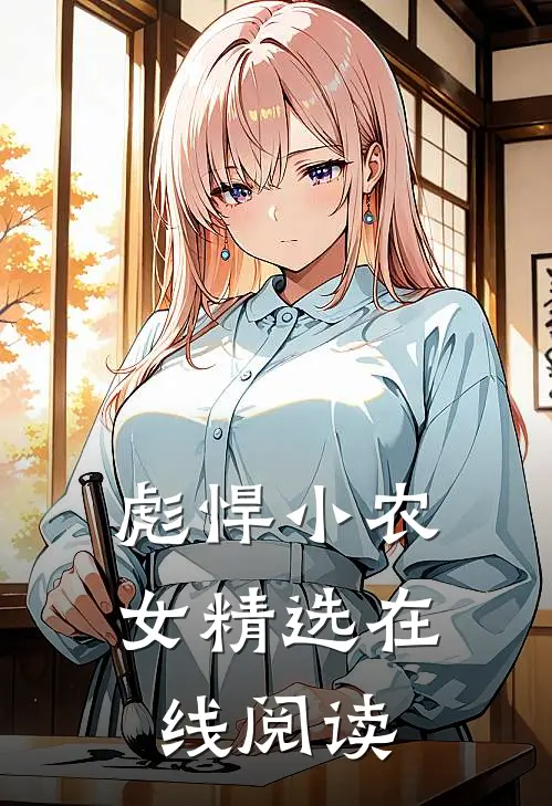 彪悍小农女精选在线阅读