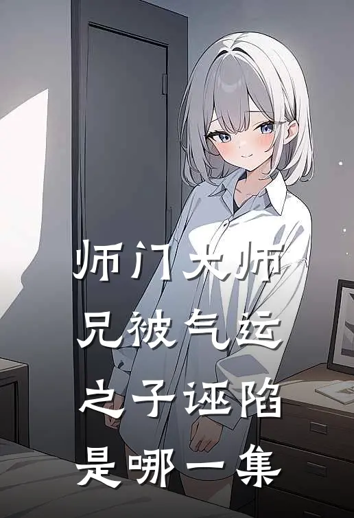 师门大师兄被气运之子诬陷是哪一集