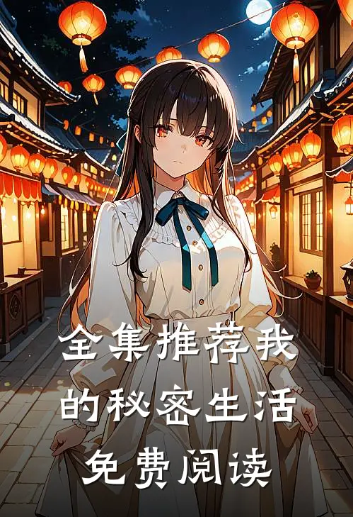 全集推荐我的秘密生活免费阅读