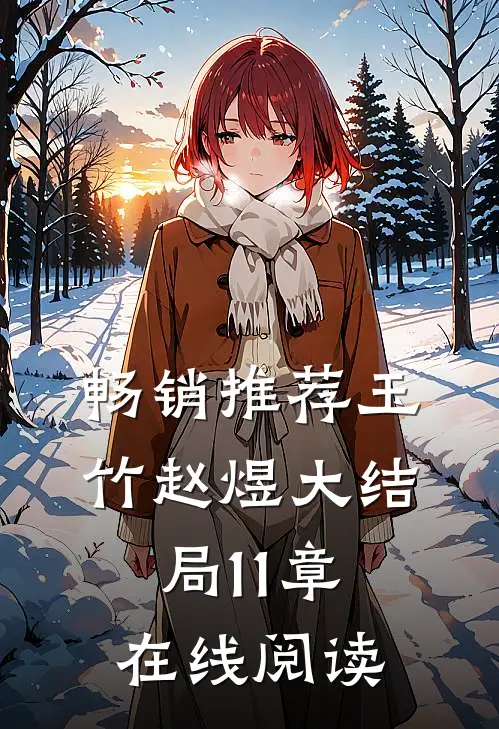 畅销推荐玉竹赵煜大结局11章在线阅读