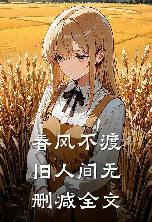 春风不渡旧人间无删减全文