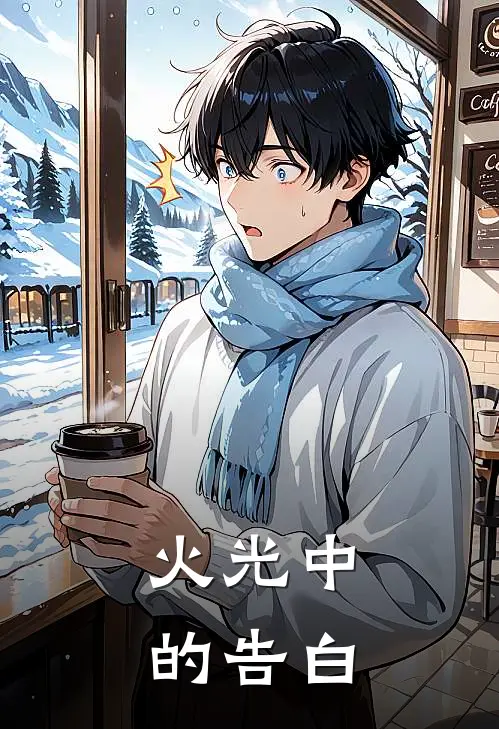 火光中的告白