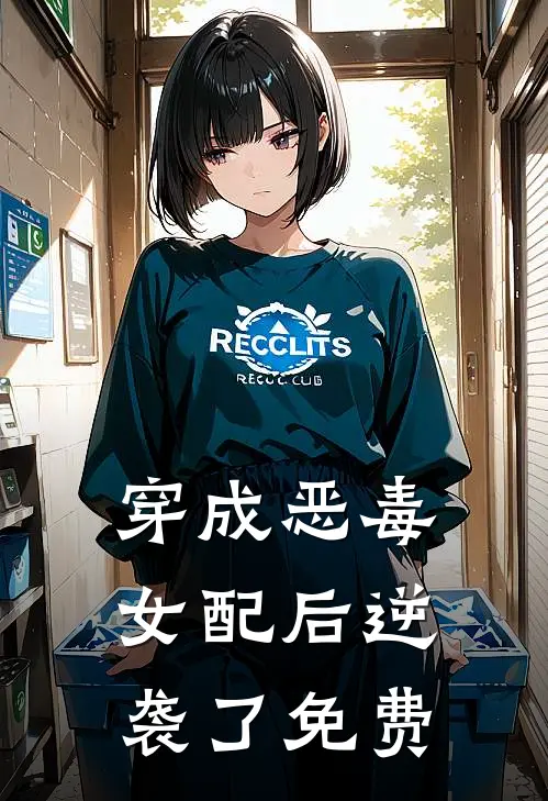 穿成恶毒女配后逆袭了免费