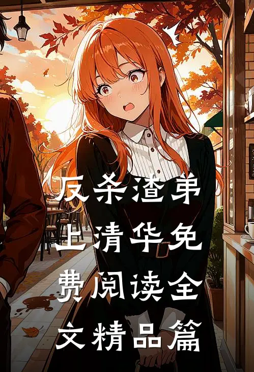 反杀渣弟上清华免费阅读全文精品篇