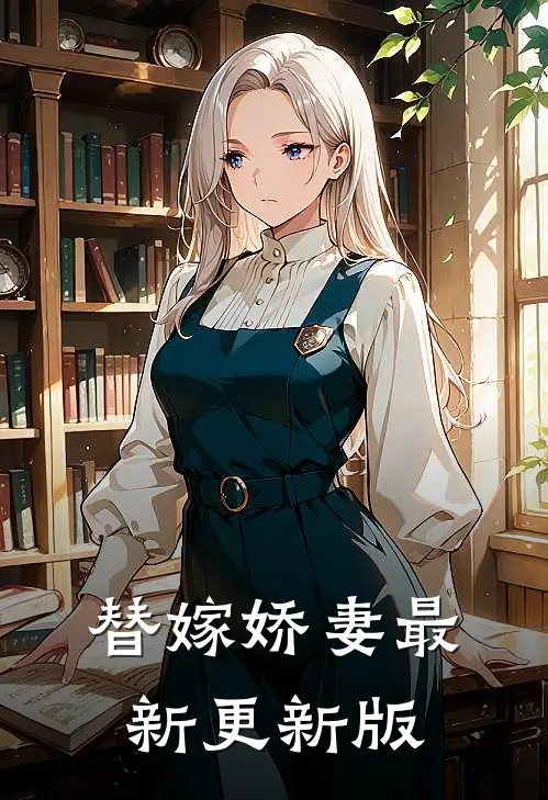 替嫁娇妻最新更新版