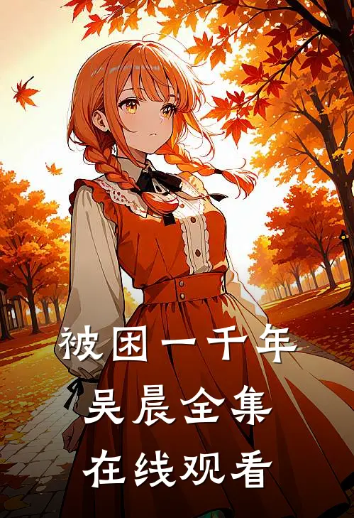 被困一千年吴晨全集在线观看