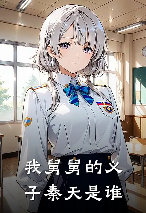 我舅舅的义子秦天是谁