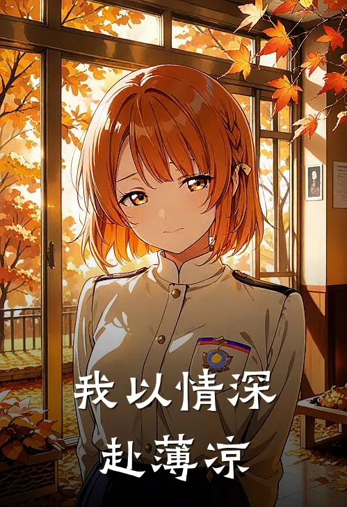 我以情深赴薄凉