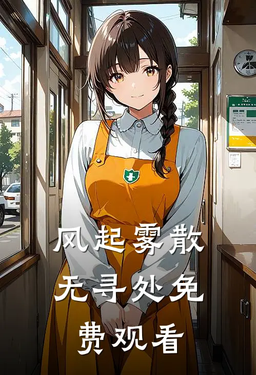 风起雾散无寻处免费观看