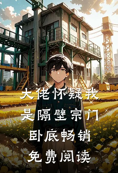大佬怀疑我是隔壁宗门卧底畅销免费阅读
