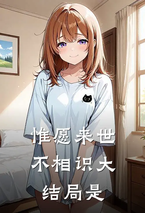 惟愿来世不相识大结局是