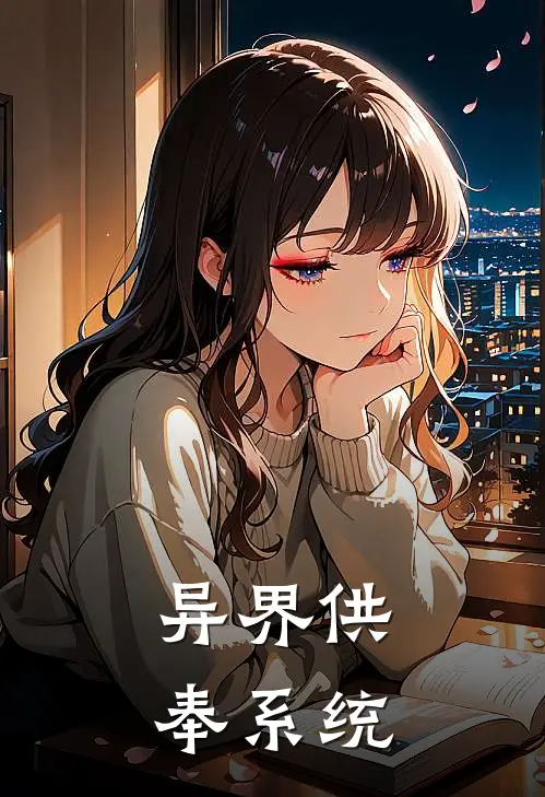 异界供奉系统