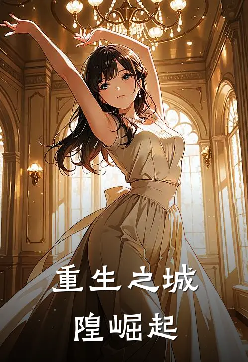 重生之城隍崛起