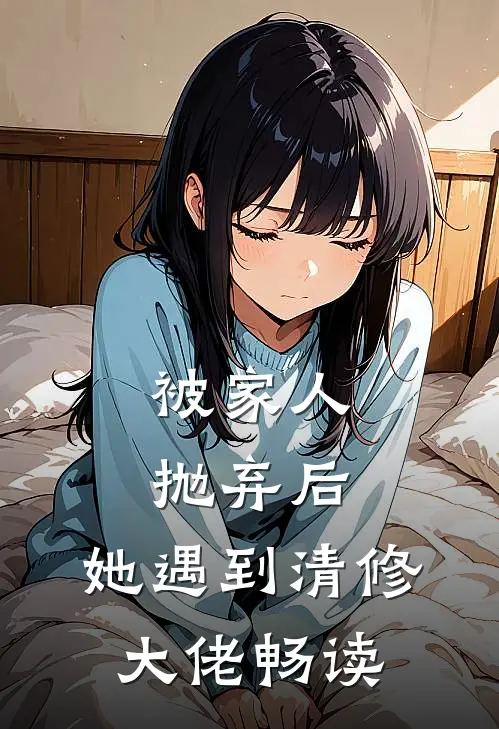 被家人抛弃后，她遇到清修大佬畅读