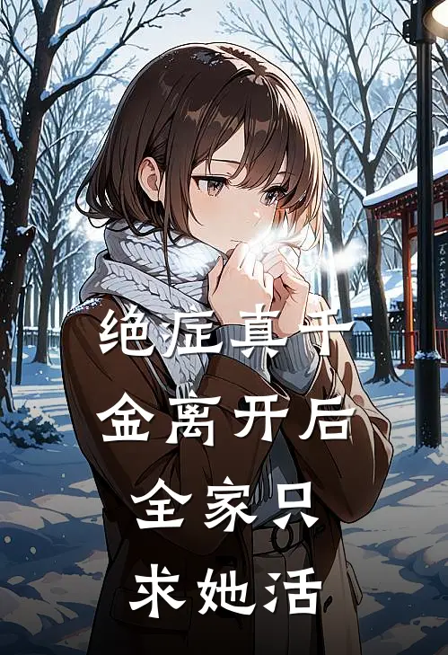 绝症真千金离开后，全家只求她活