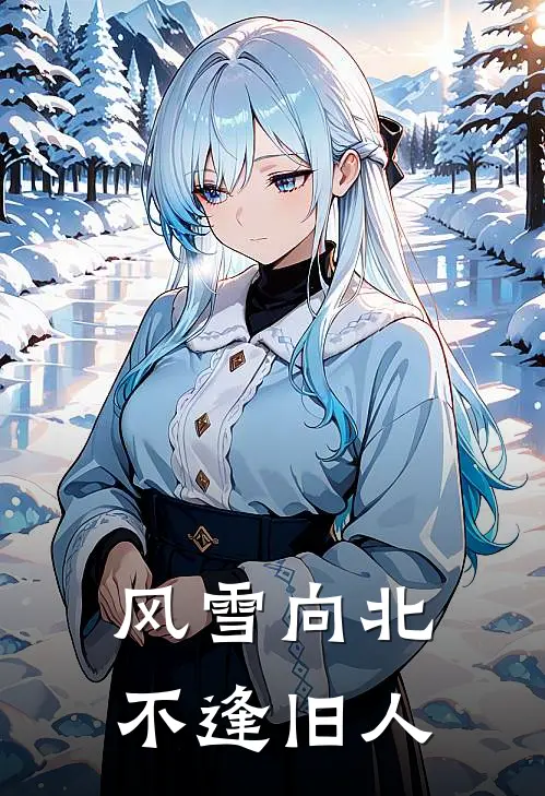 风雪向北，不逢旧人