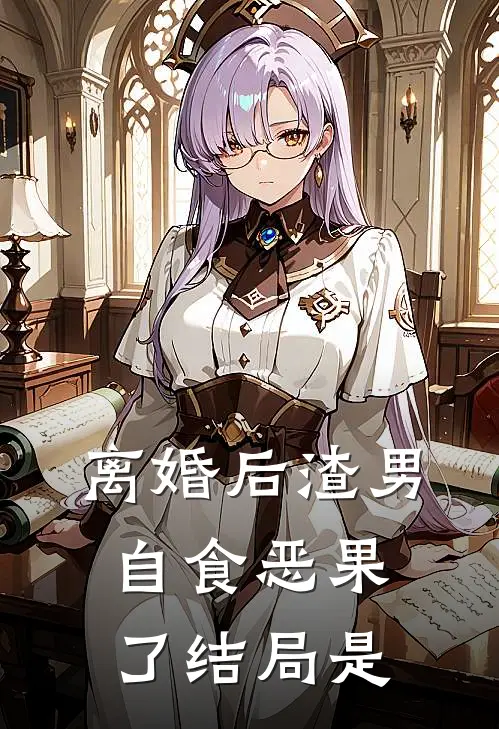 离婚后渣男自食恶果了结局是