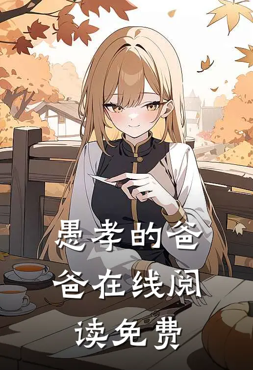 愚孝的爸爸在线阅读免费