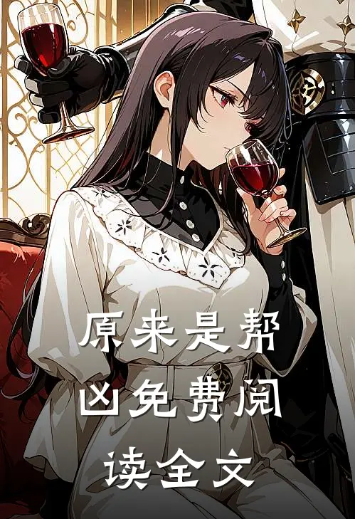 原来是帮凶免费阅读全文