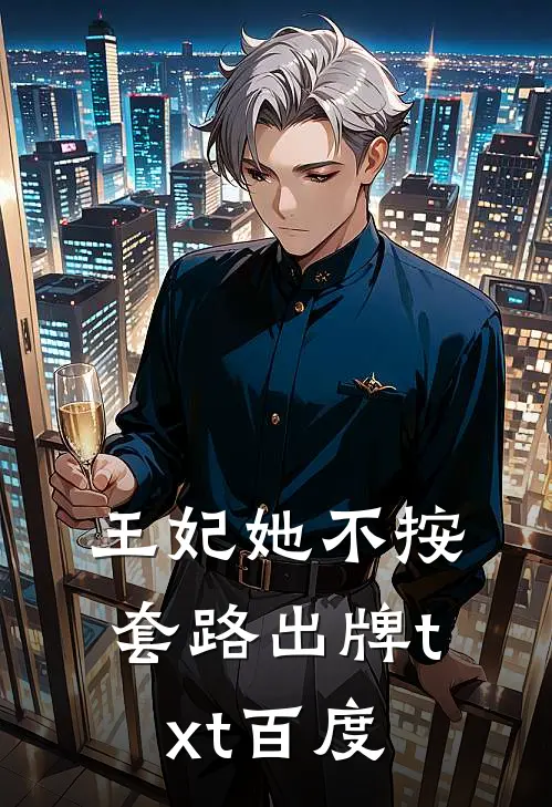 王妃她不按套路出牌txt百度