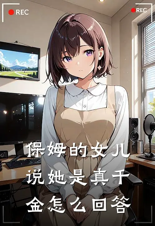 保姆的女儿说她是真千金怎么回答