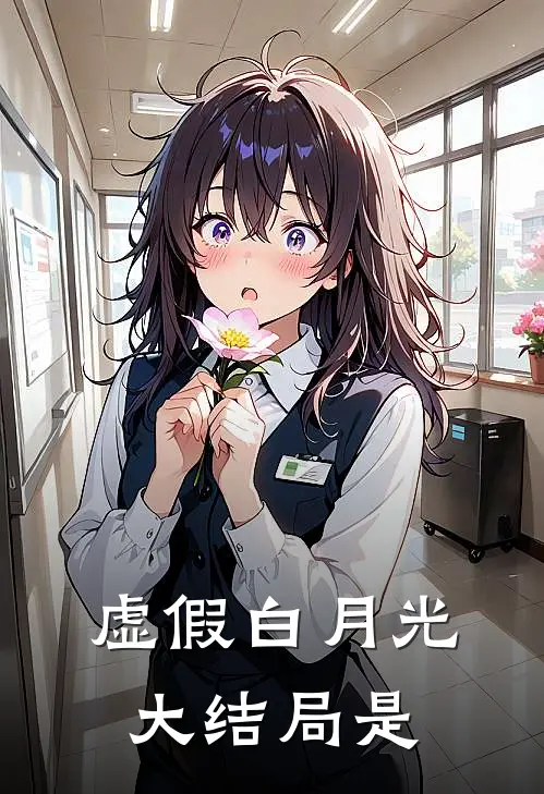 虚假白月光大结局是