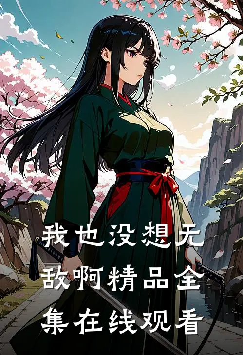 我也没想无敌啊精品全集在线观看