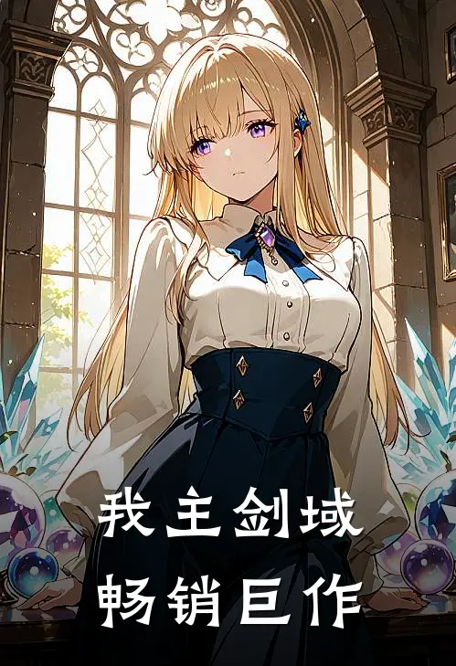 我主剑域畅销巨作