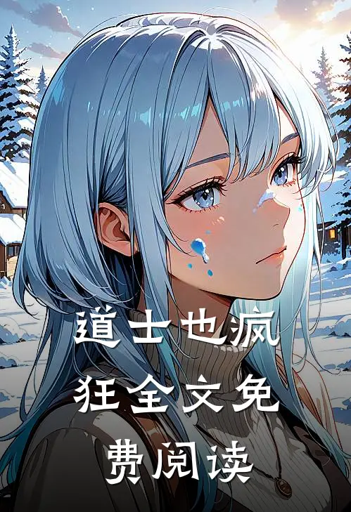 道士也疯狂全文免费阅读