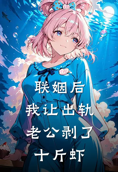 联姻后,我让出轨老公剥了十斤虾