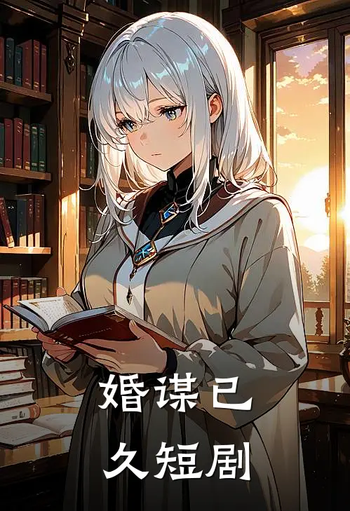 婚谋已久短剧