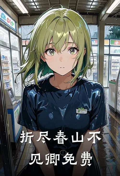 折尽春山不见卿免费