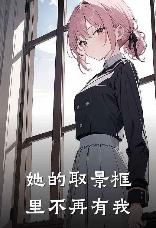 她的取景框里不再有我