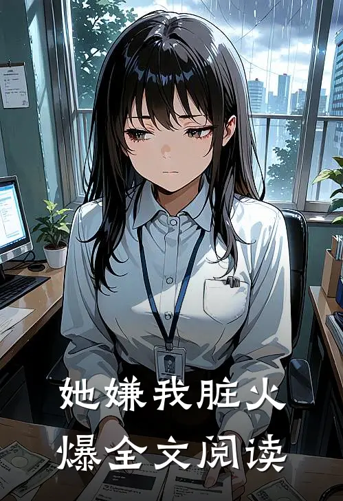 她嫌我脏火爆全文阅读