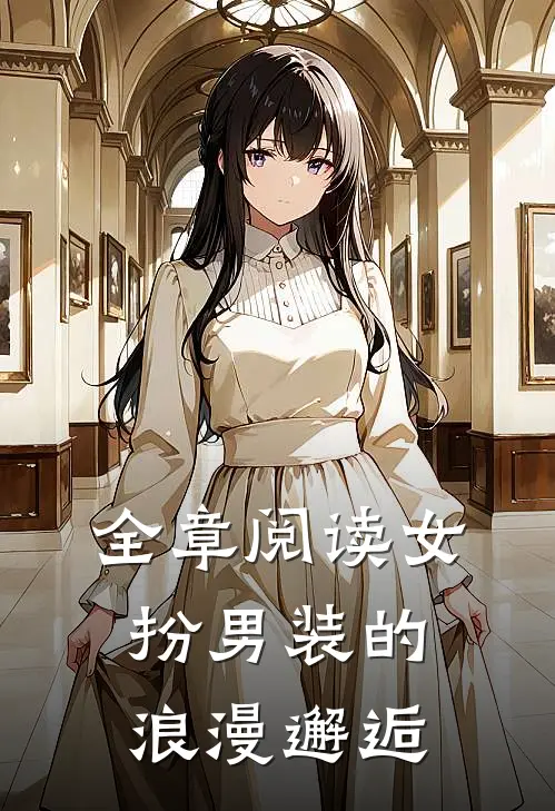 全章阅读女扮男装的浪漫邂逅